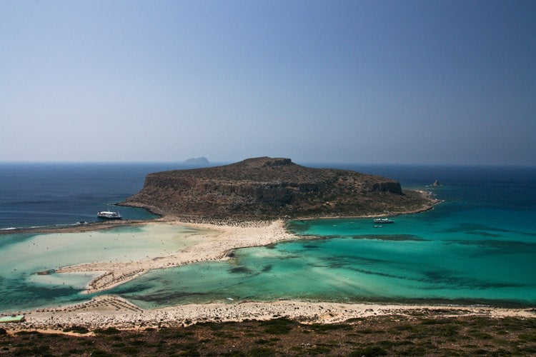 Wat moet je gezien hebben in Kreta?