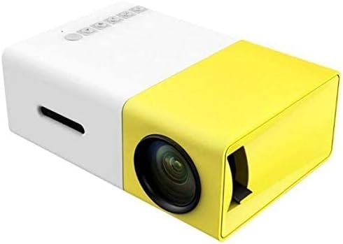 Mini-Projector