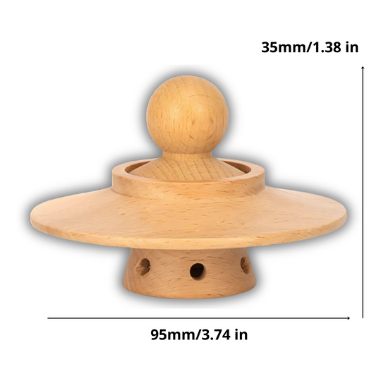 Cocktail Rookoven Kit voor Whiskey en Bourbon 5