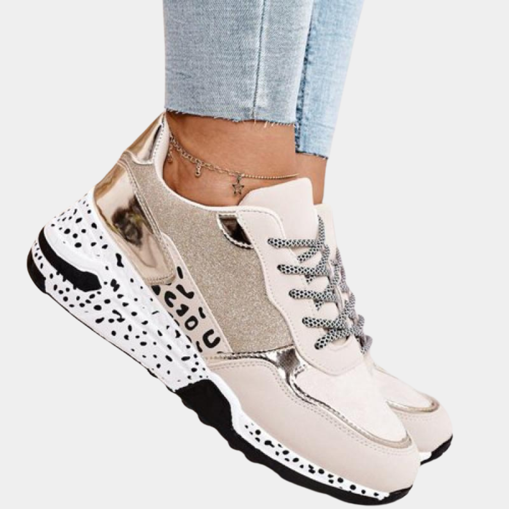 Dames Sneakers Modern Lichtgewicht voor Actieve Lifestyle 1