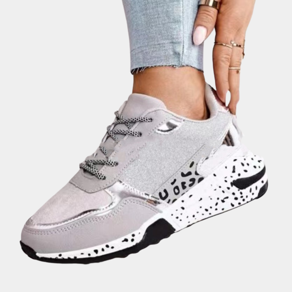Dames Sneakers Modern Lichtgewicht voor Actieve Lifestyle 5