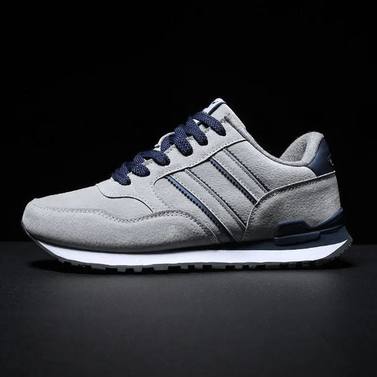 Heren Sneakers Ademend Lichtgewicht Moderne Stijl 6