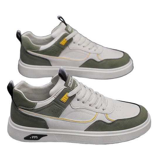 Heren Sneakers Casual Stijl Voor Elke Gelegenheid 1
