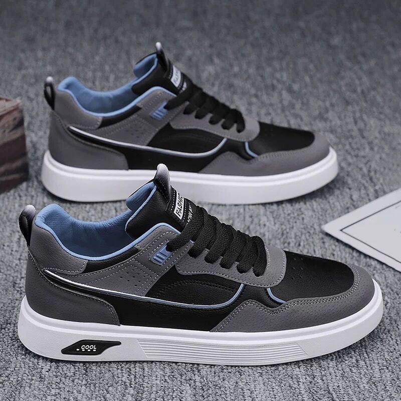 Heren Sneakers Casual Stijl Voor Elke Gelegenheid 2
