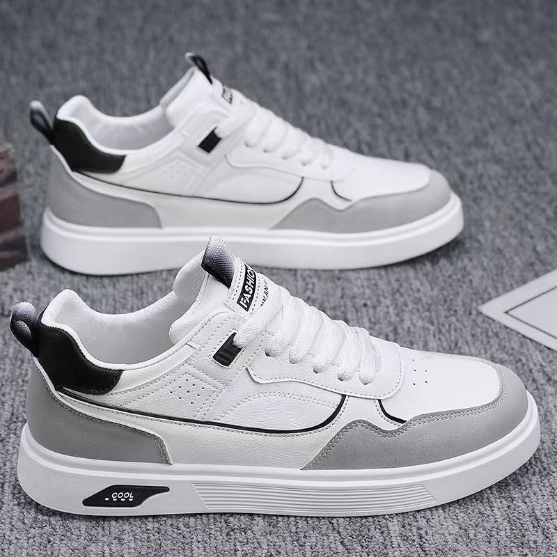 Heren Sneakers Casual Stijl Voor Elke Gelegenheid 3