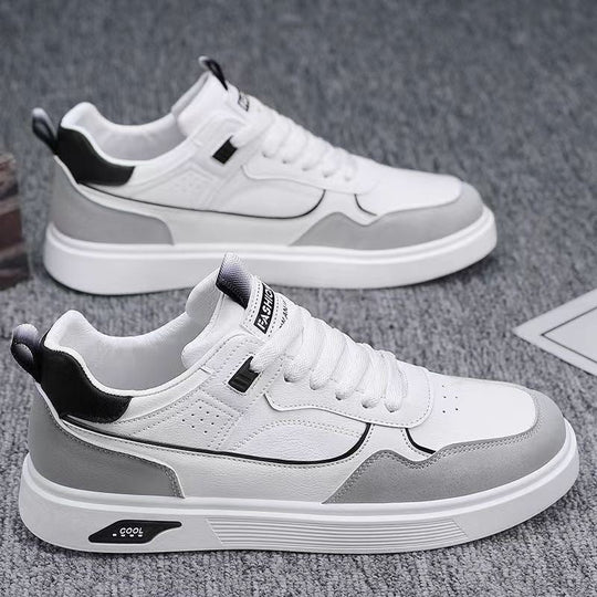 Heren Sneakers Casual Stijl Voor Elke Gelegenheid 3