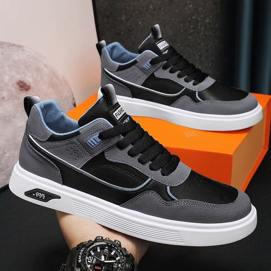 Heren Sneakers Casual Stijl Voor Elke Gelegenheid 4