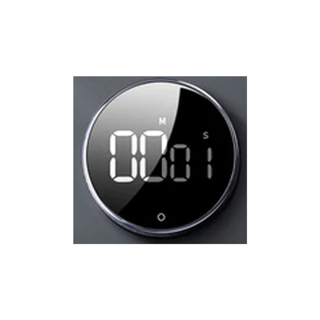 Mangetische Digitale Timer