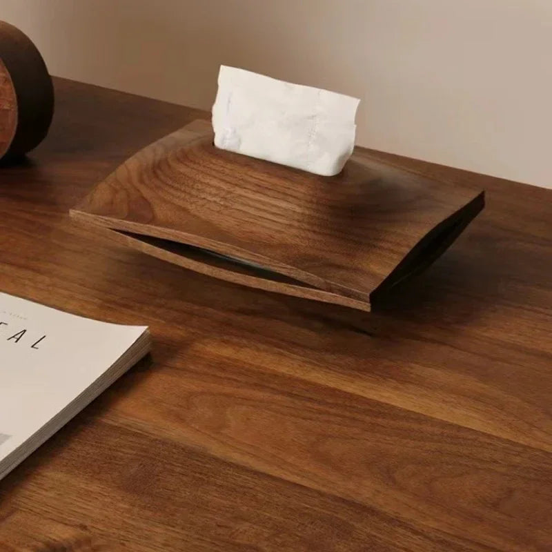 Tissuebox Minimalistisch Design voor Thuis en Kantoor 1