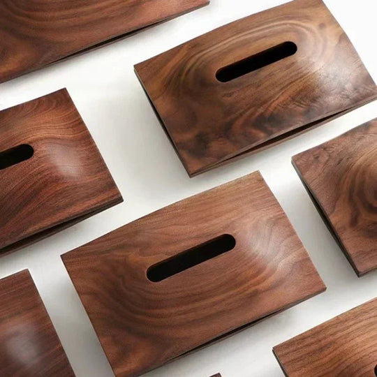 Tissuebox Minimalistisch Design voor Thuis en Kantoor 2