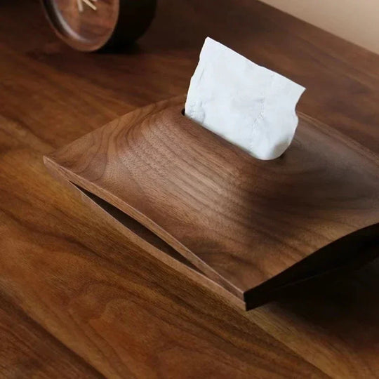Tissuebox Minimalistisch Design voor Thuis en Kantoor 3