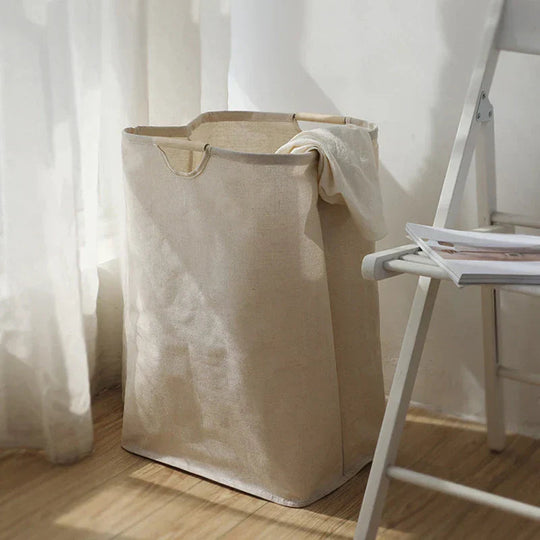 Wasmand in Japanse Stijl Opvouwbaar 3