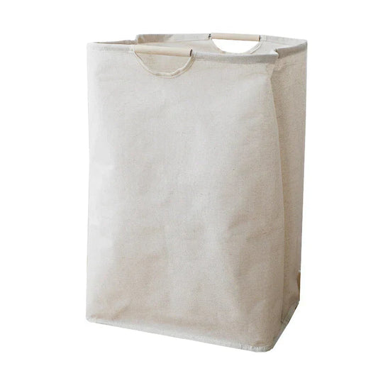 Wasmand in Japanse Stijl Opvouwbaar 5