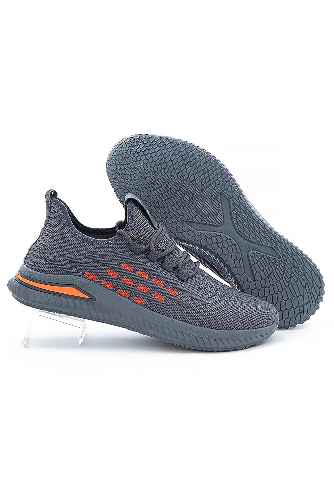 Atletische Herensneaker