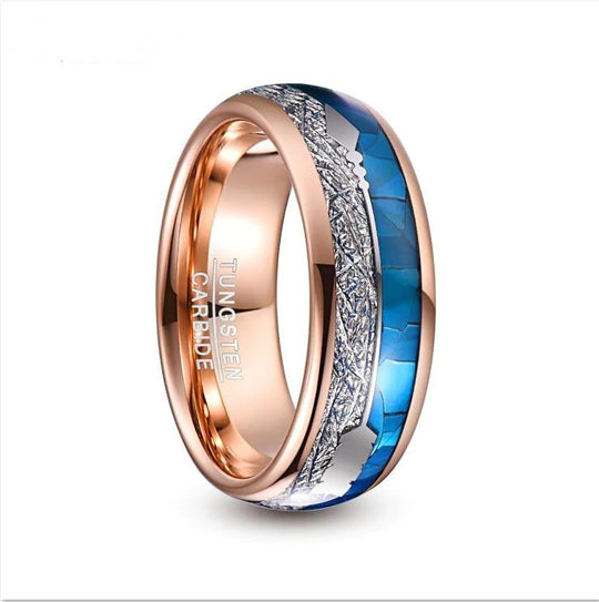 Wolfraamcarbide Ring