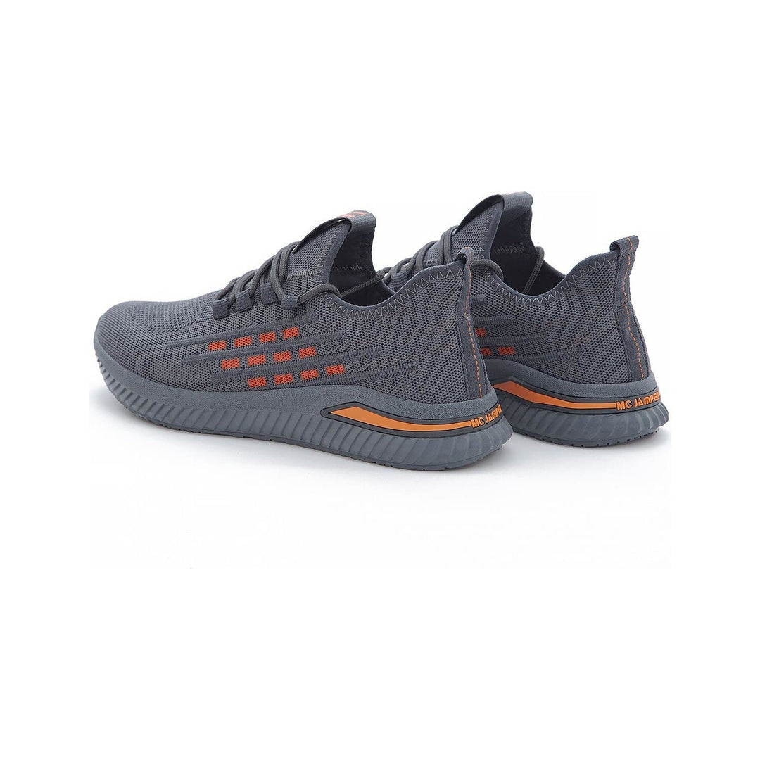Atletische Herensneaker