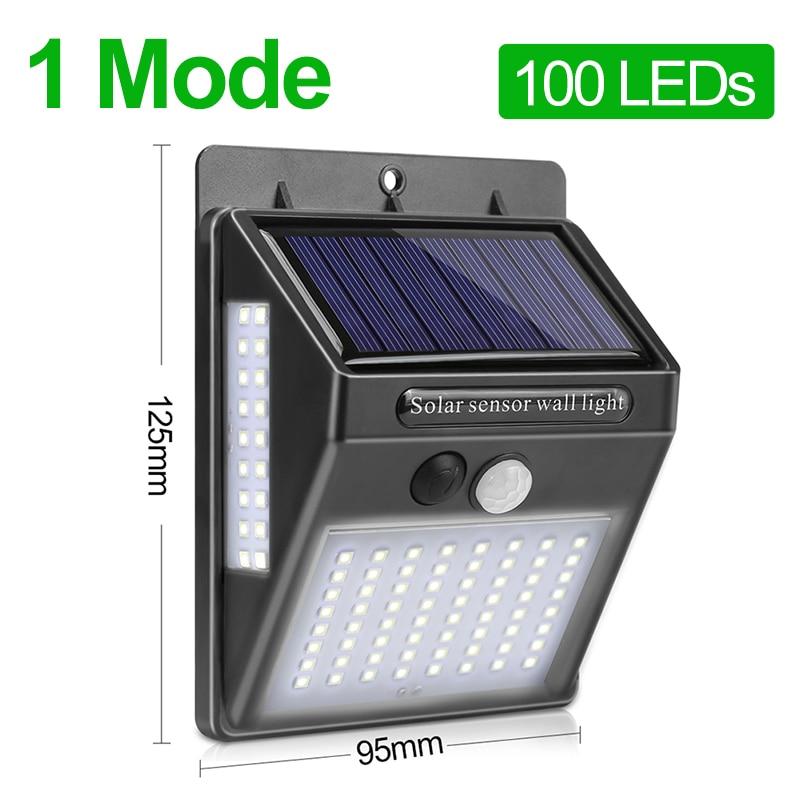 LED wandlamp Belleza