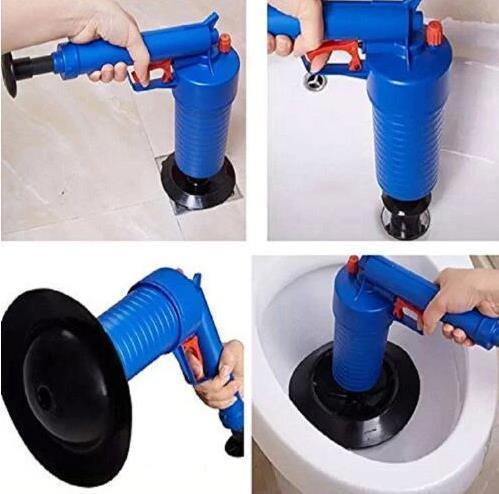 Hogedruk Gootreiniger Belleza