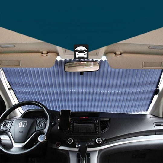 CarShadow Belleza