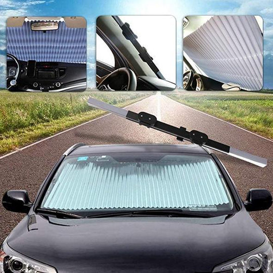 CarShadow Belleza