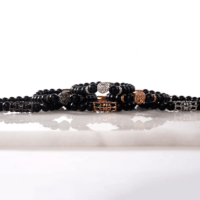 Klassieke Zorrata Armband Belleza