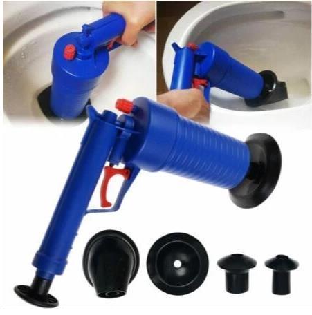 Hogedruk Gootreiniger Belleza