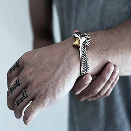 Arend Bangle Armband