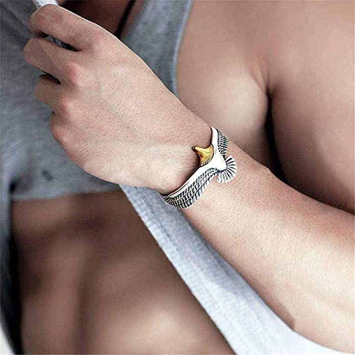 Arend Bangle Armband