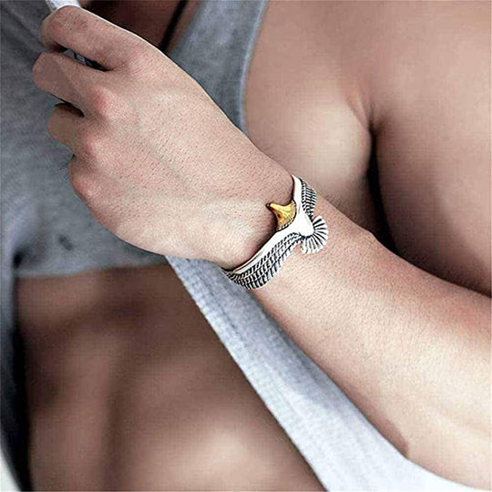 Arend Bangle Armband
