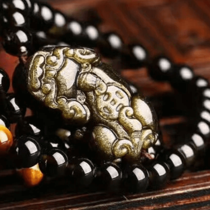 Pi Xiu Armband Belleza