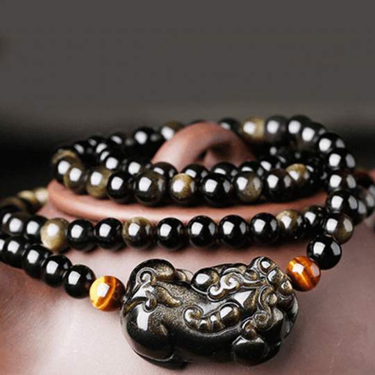 Pi Xiu Armband Belleza