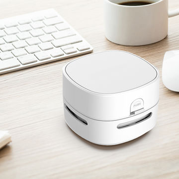 Mini Stofzuiger Belleza