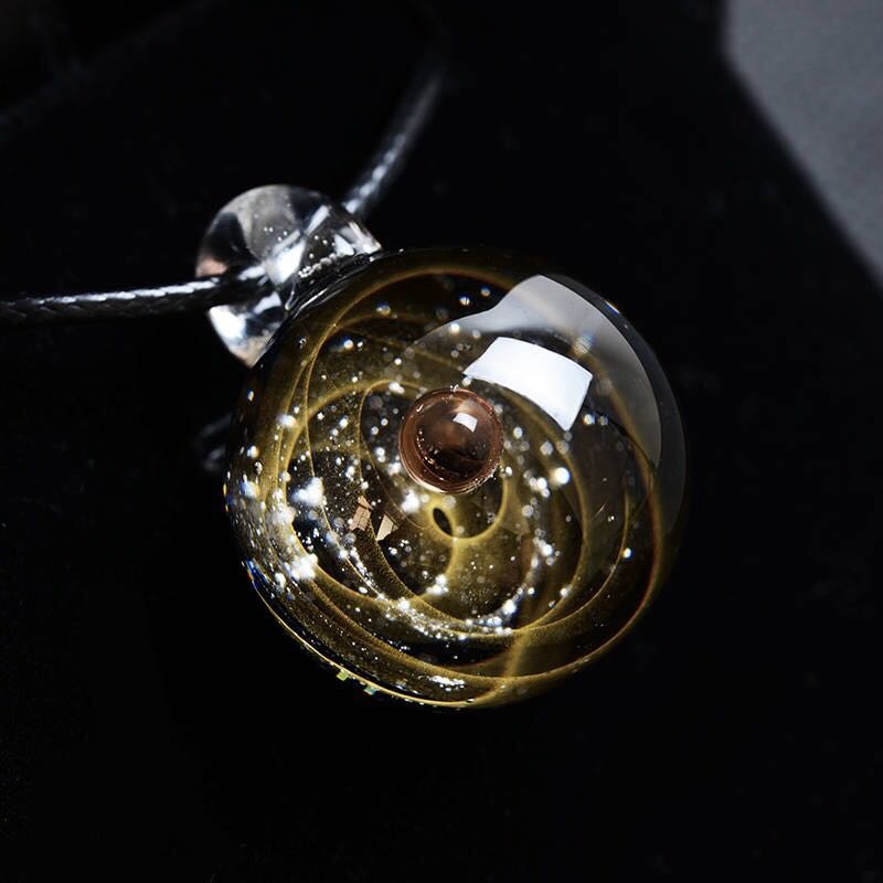 STARFALL - KETTING Belleza