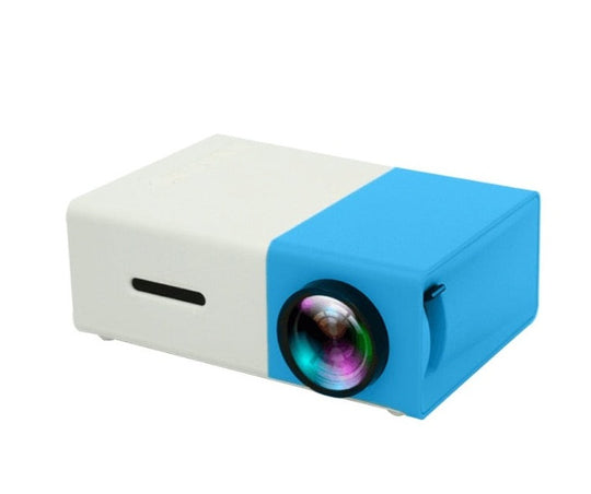 Mini-Projector