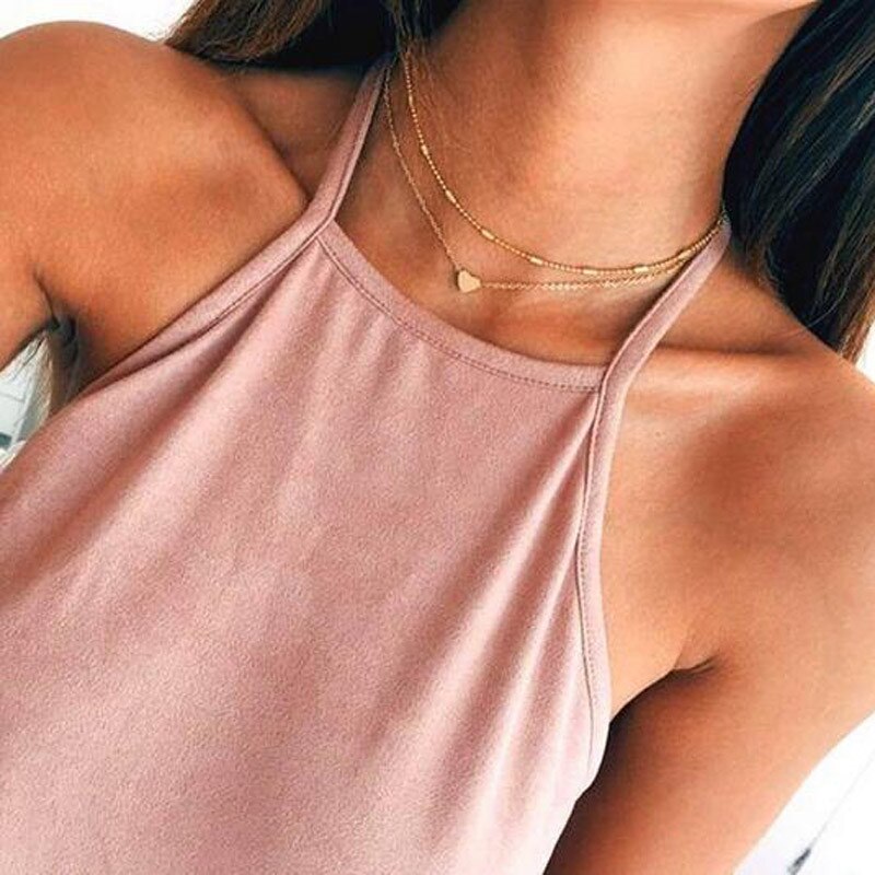 Hart Hanger Choker Belleza