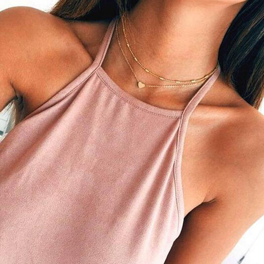 Hart Hanger Choker Belleza