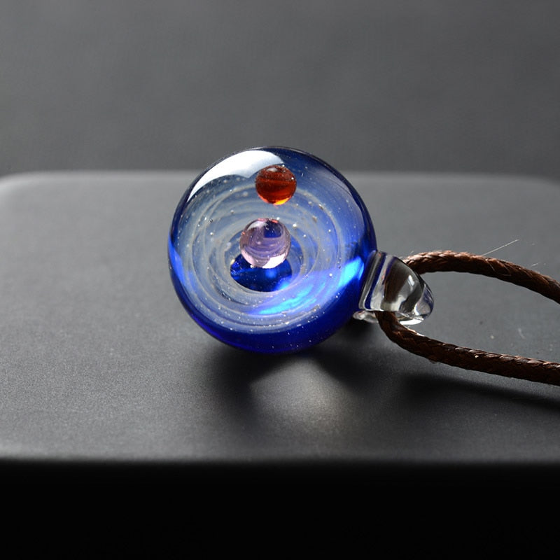 STARFALL - KETTING Belleza