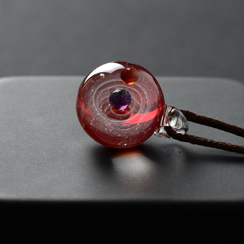 STARFALL - KETTING Belleza