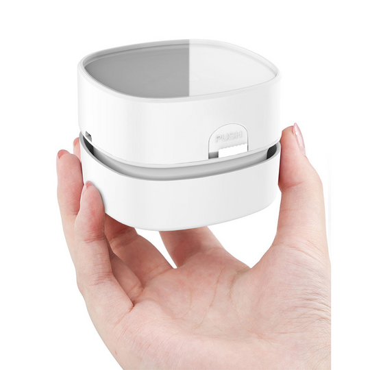 Mini Stofzuiger Belleza