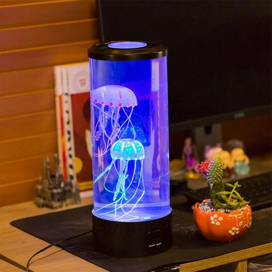 Kwallen Mood Lamp Belleza