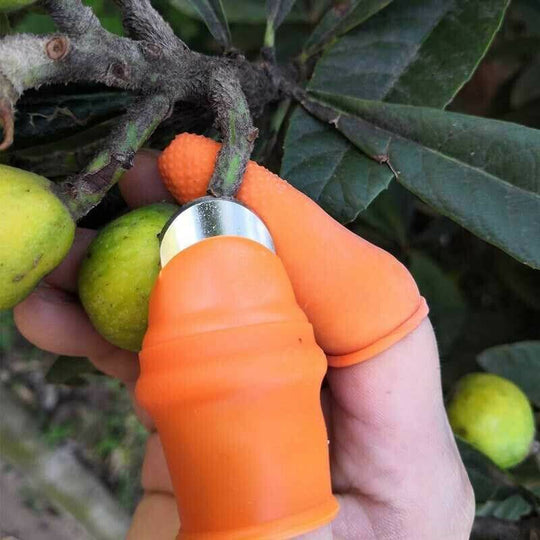 Groenteplukmes Belleza