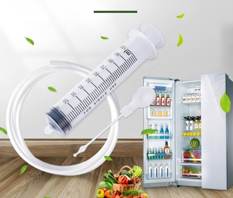 Koelkast Cleaner Pro Belleza