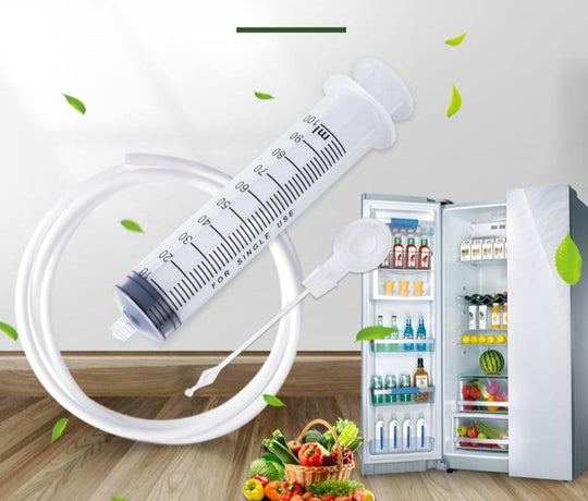 Koelkast Cleaner Pro Belleza