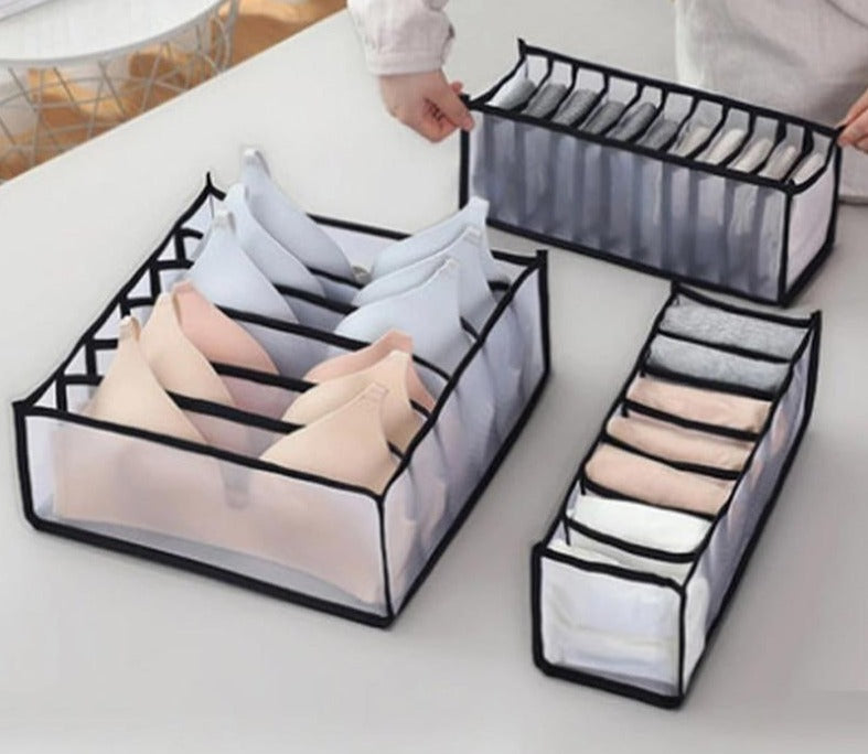 unieke La organizer Belleza