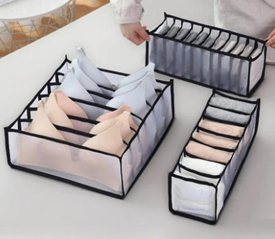 unieke La organizer Belleza