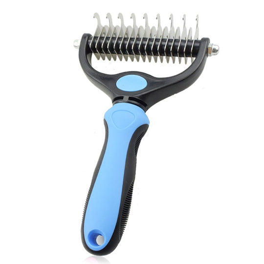 Huisdier haarverwijdering Grooming Kam