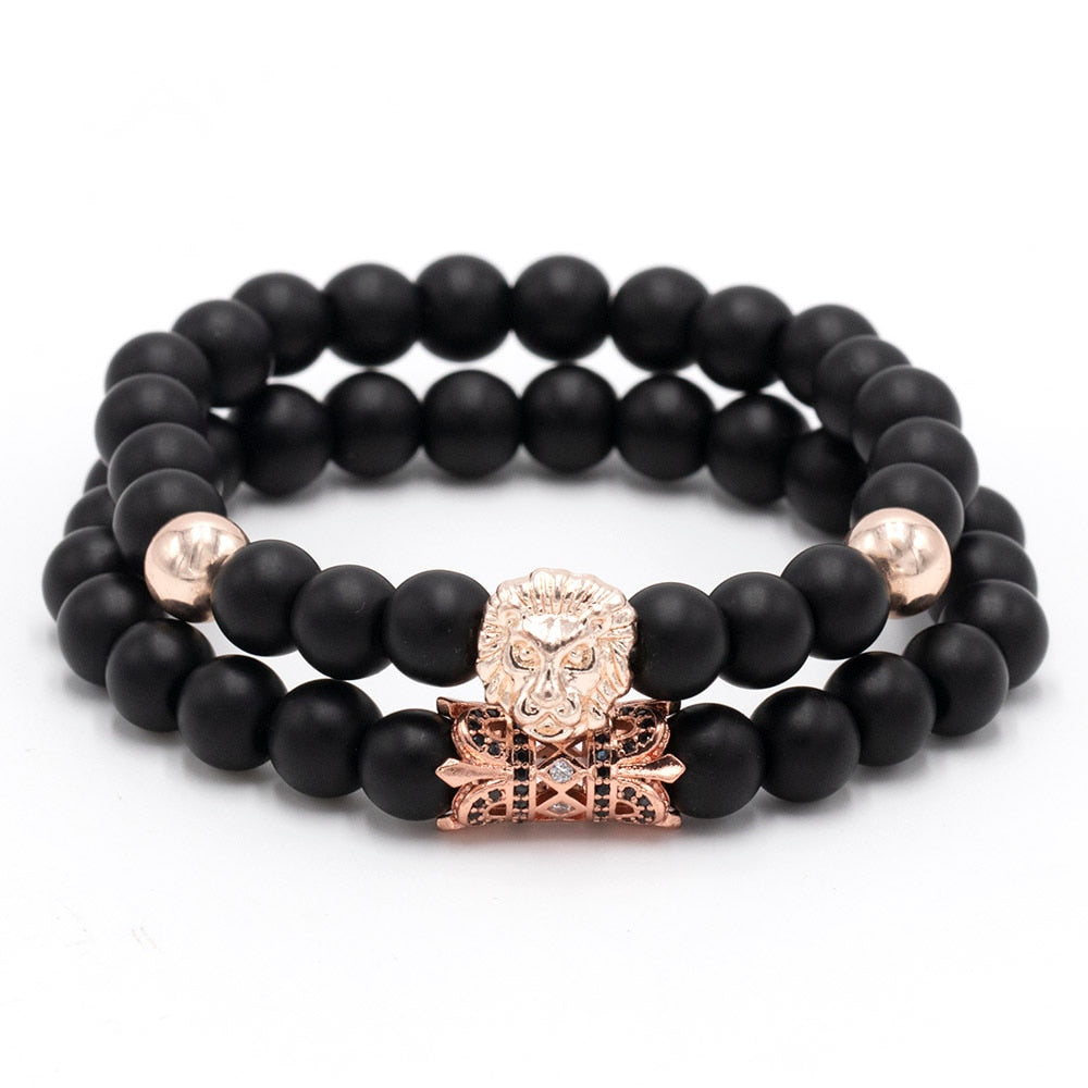 Klassieke Zorrata Armband Belleza
