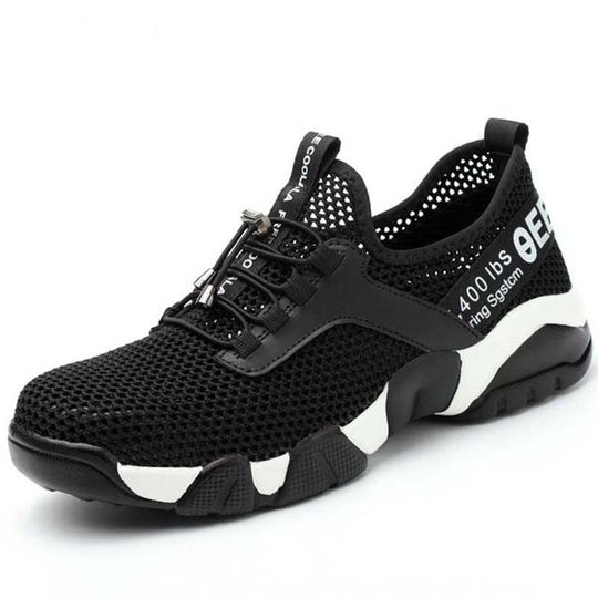 Safebuild - Moderne werkschoenen Belleza