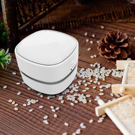 Mini Stofzuiger Belleza