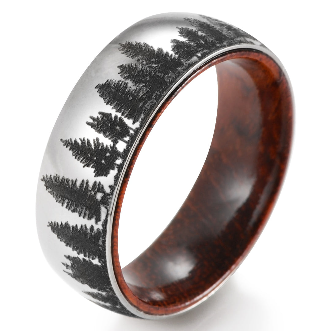 Dennenbos Ring
